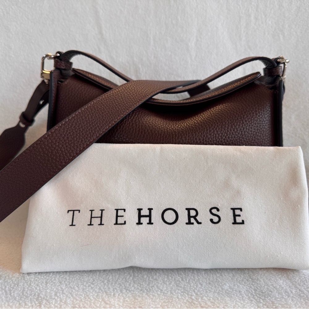 The Horse Clementine Bag